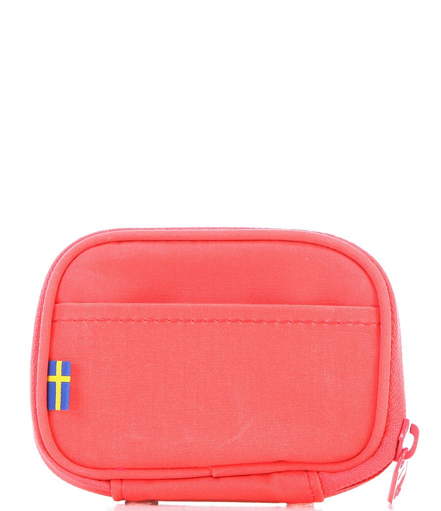 Fjallraven Kanken Card Wallet