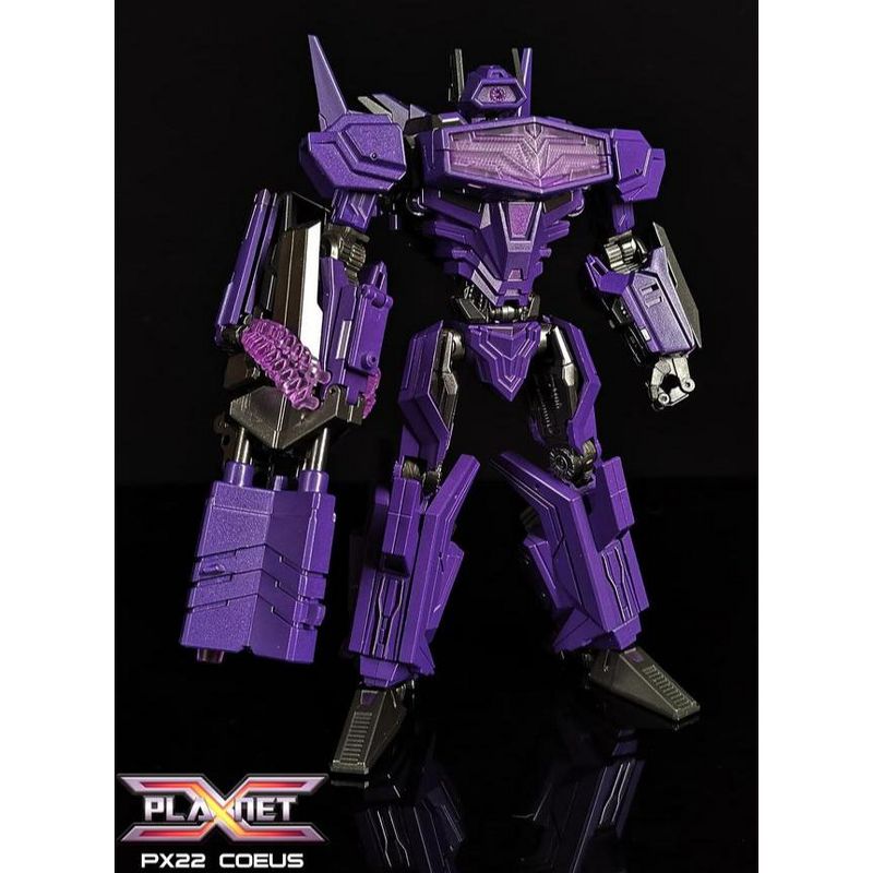 PX-22 Coeus | Planet X Action figures