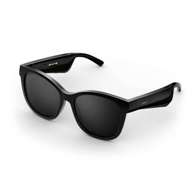 Bose Frames Bluetooth Audio Cateye Sunglasses - Soprano