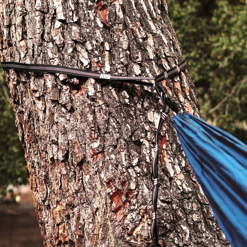 Sierra Designs Single Lightweight Hammock - Blue