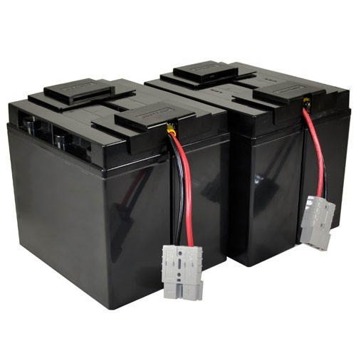 APC RBC11 Replacement Battery