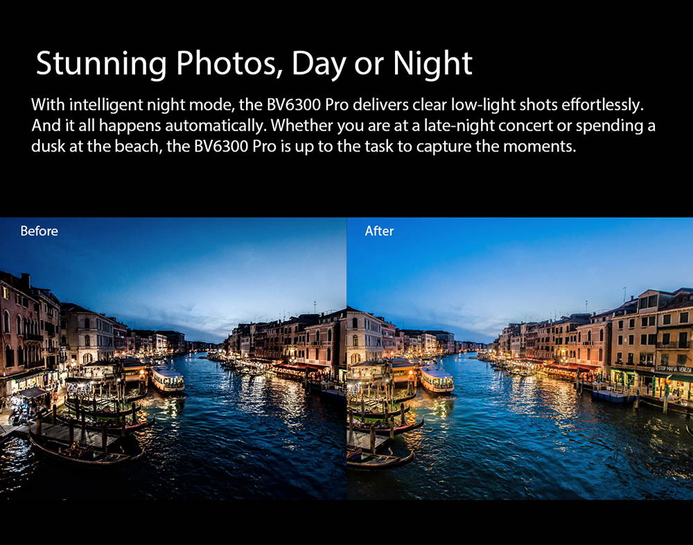 Blackview BV6300 Pro Rugged Phones Unlocked, Android 10 Octa-core 6GB + 128GB, 16MP Four Rear Camera 5.7" HD+ Screen IP68 Waterproof Smartphone, 4000 mAh Battery Dual 4G Rugged Smartphones