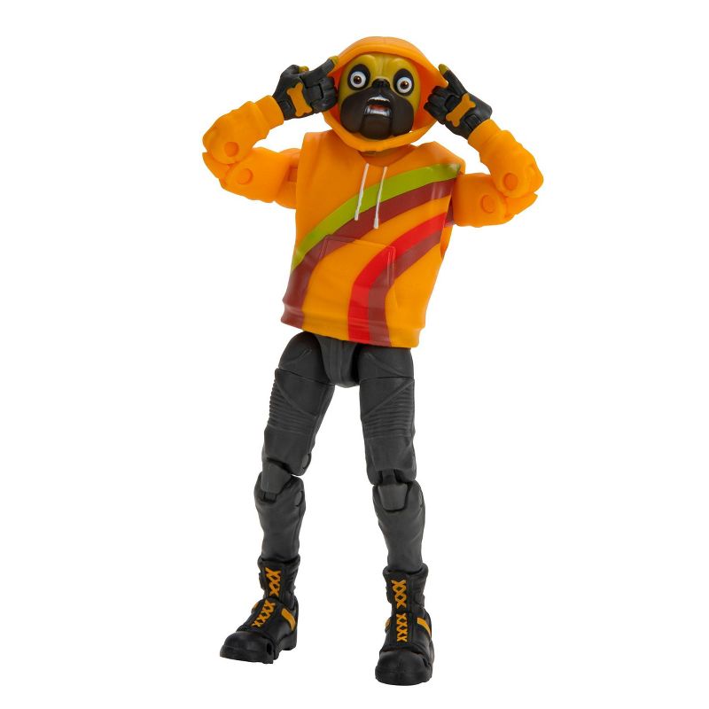 Fortnite - 1 Figure Pack (Legendary Series) (Doggo) S6