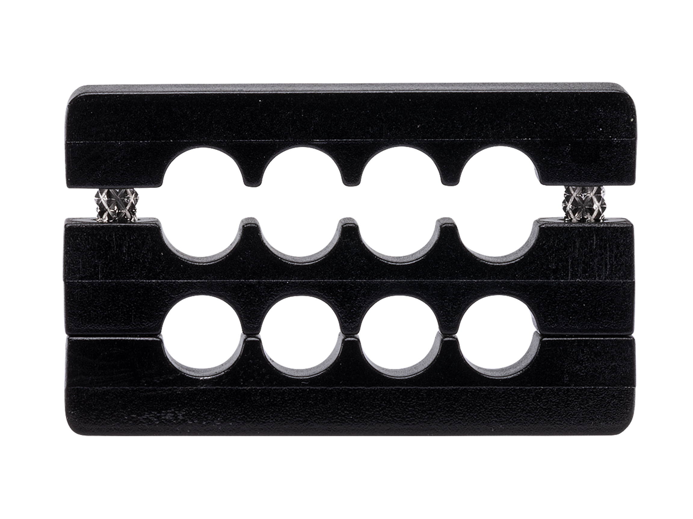 Micro Connectors 30cm Addressable RGB (ARGB) 1 to 4 Splitter Cable with/5 Male Pins (F04-04ARGB-30)