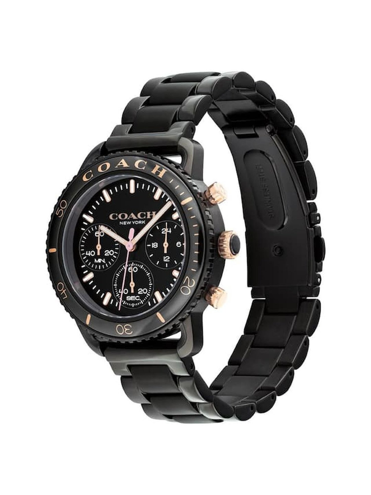 Coach NECO14504049W  Analog Watch for Women