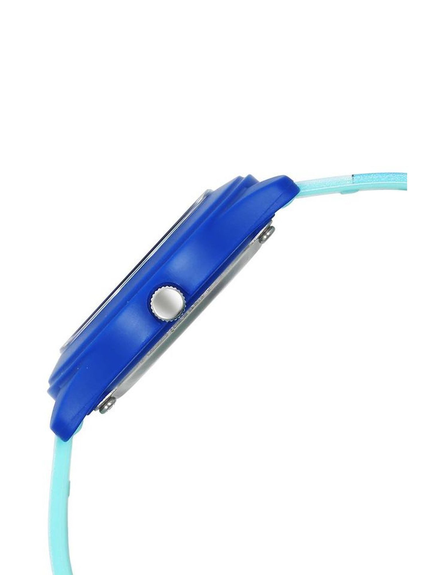 Zoop Doraemon 26019PP36W Analog Watch for Kids