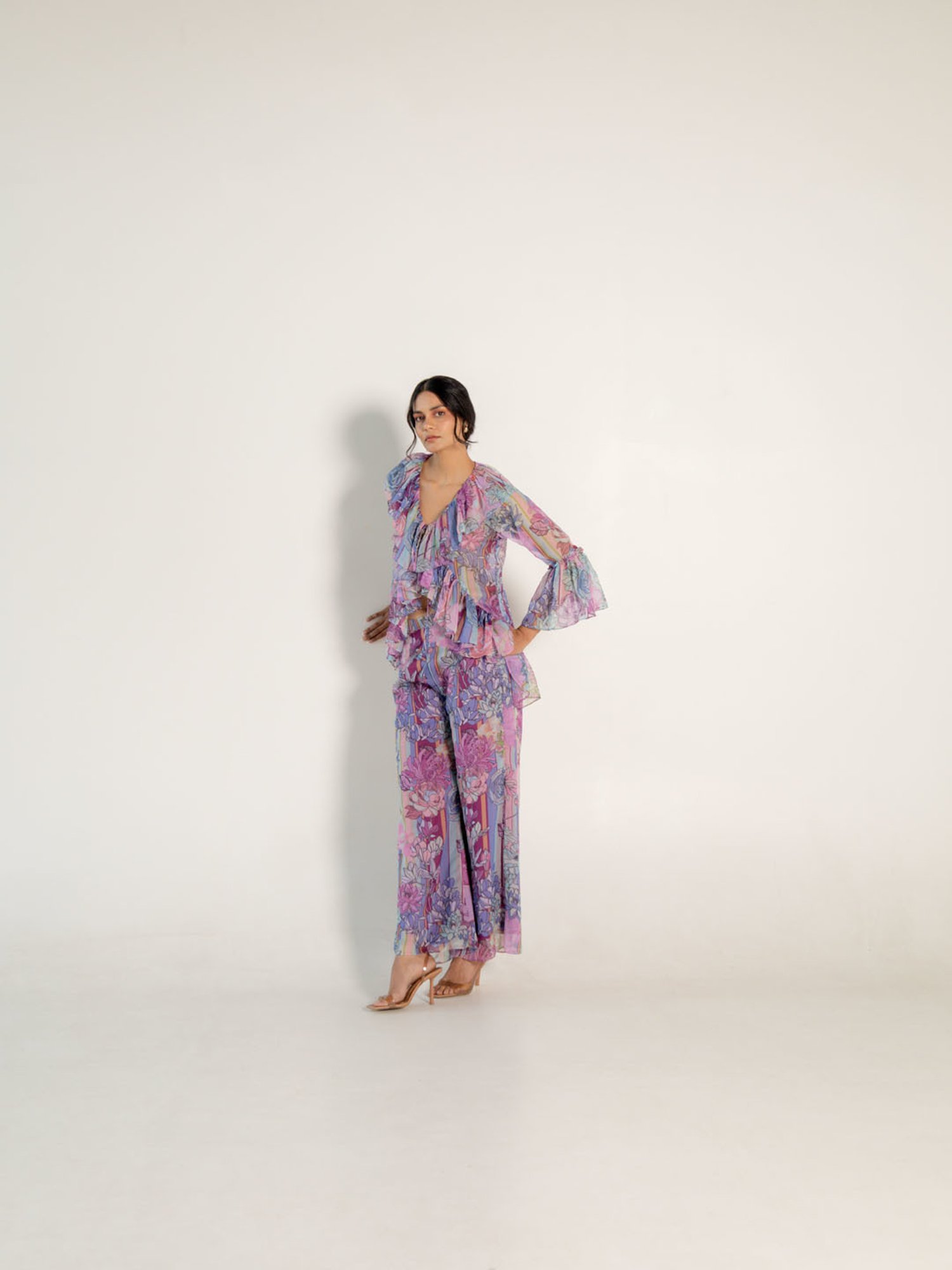 Aroop Shop India Doris Set