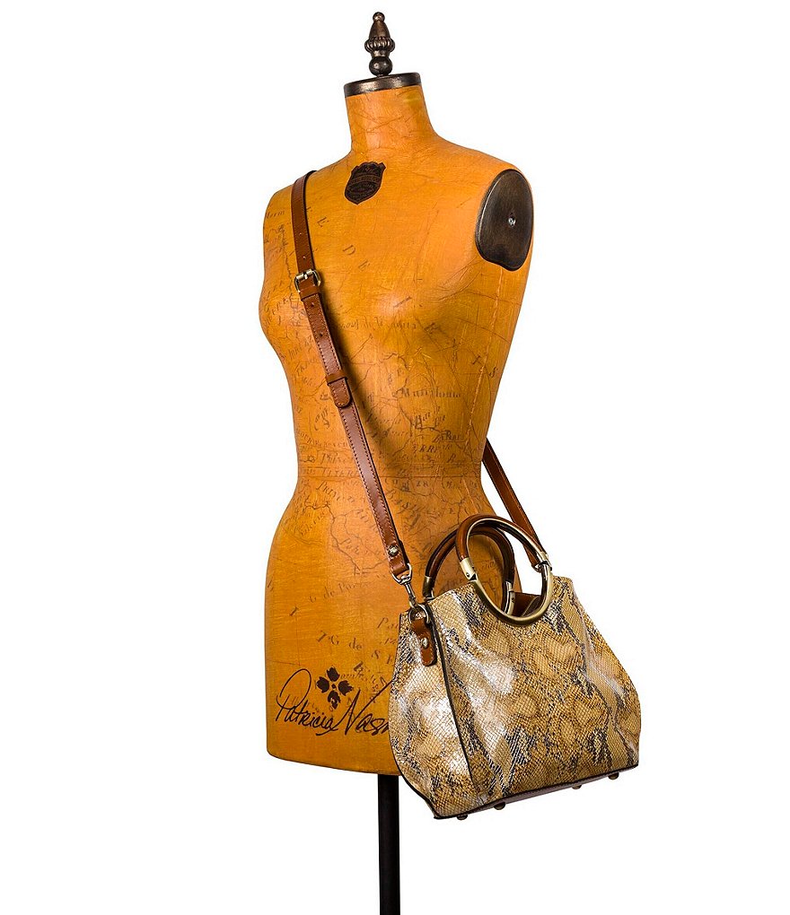 Kurt Geiger London Large Quilted Satchel Tote Bag