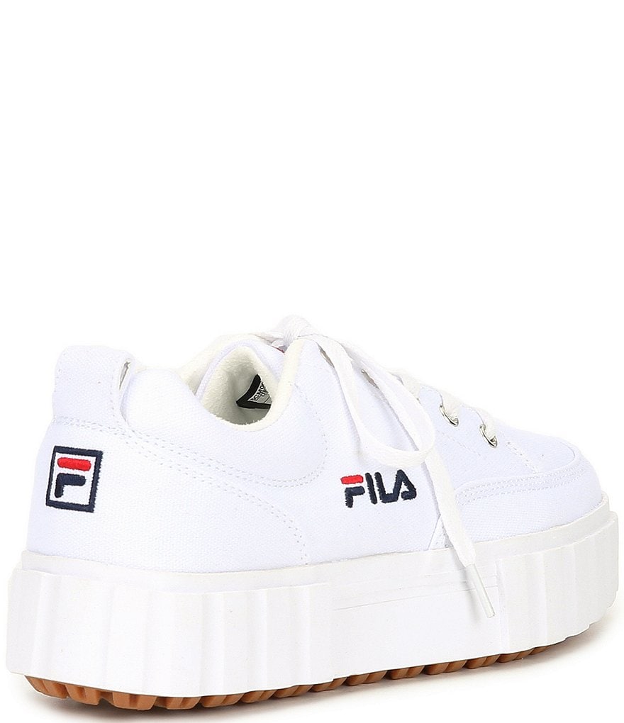 Champion Women's Talos A Sweatshirt Lace-Up Sneakers