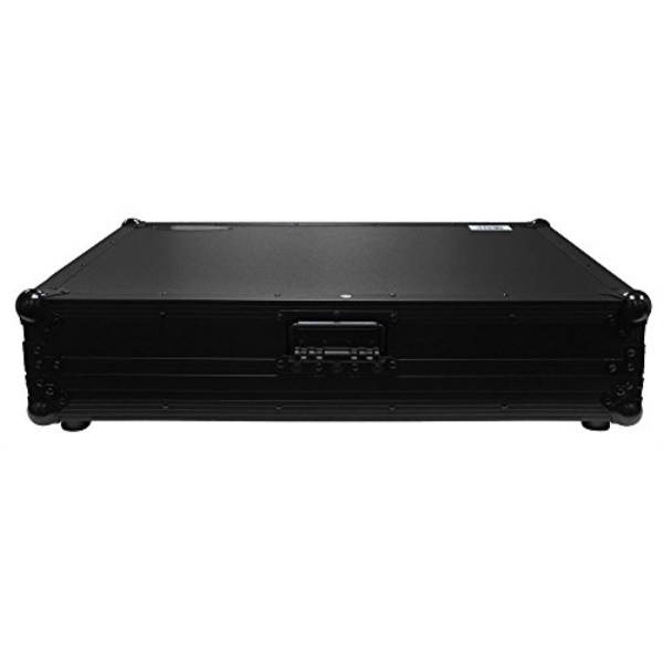 BLACK LABEL DENON MCX8000 DJ CONTROLLER CASE