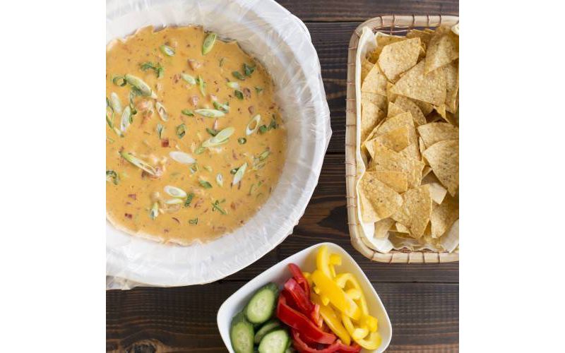 Reynolds Kitchens Small Size Slow Cooker Liners - 5ct