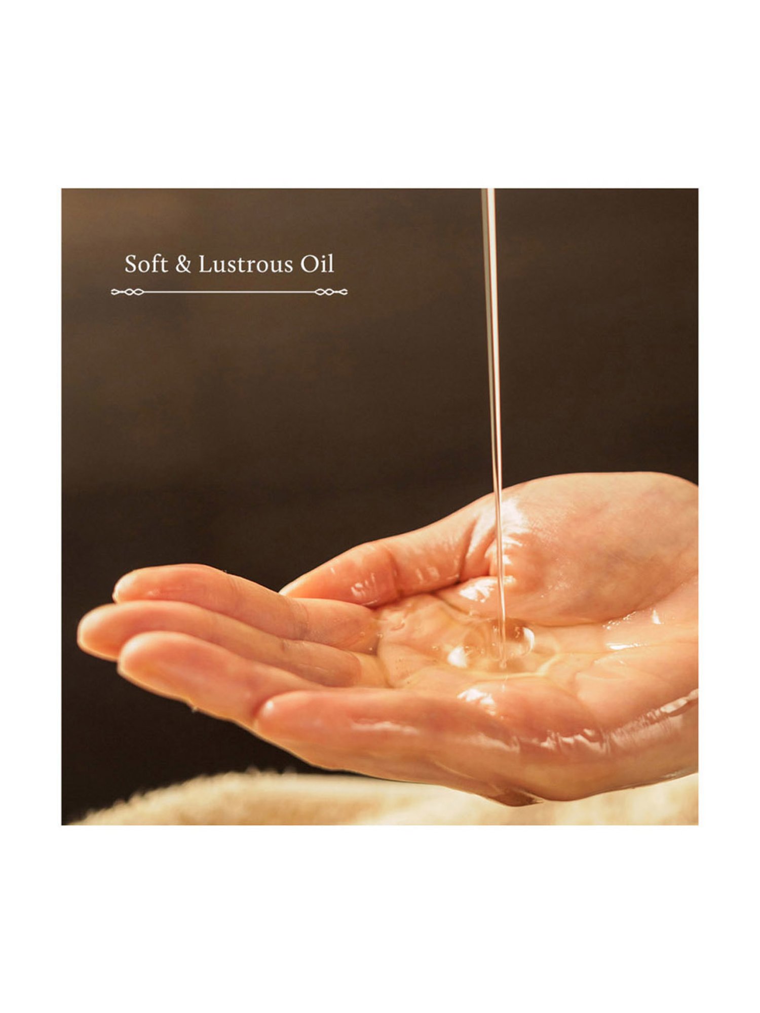 Blue Nectar Briganantadi Hair Fall Control & Healthy Scalp Oil - 100 ml