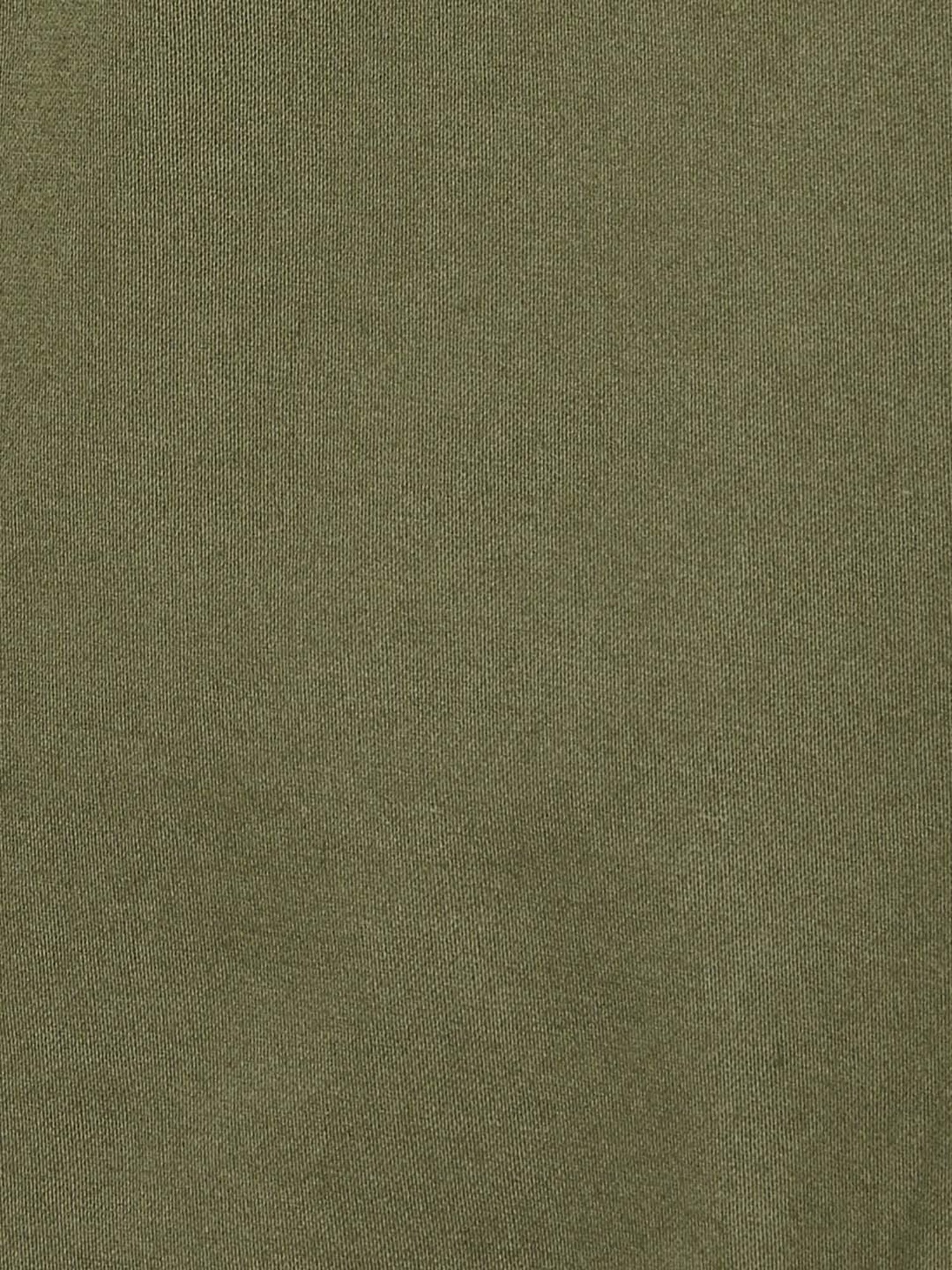 Fame Forever by Lifestyle Boys Olive Cotton Regular Fit Pants