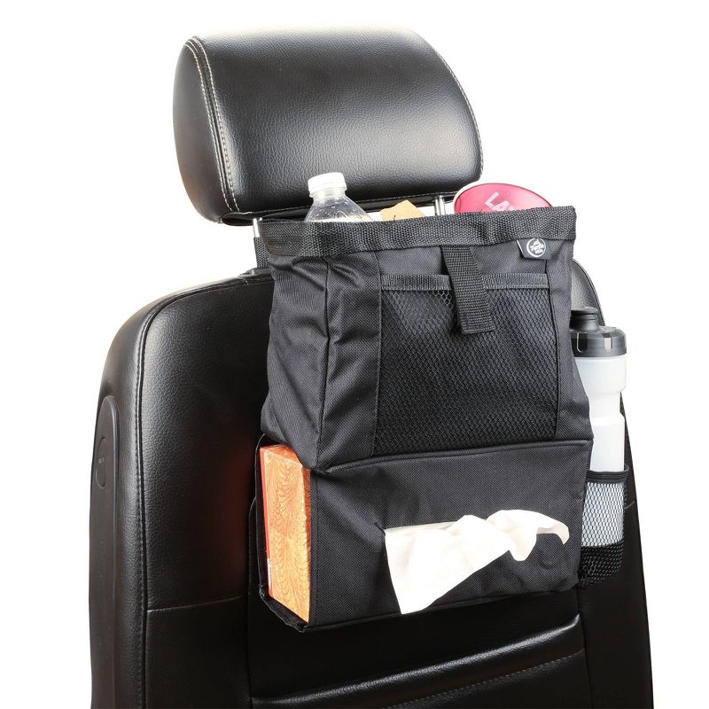 Turtle Wax Trash and Tissue Holder