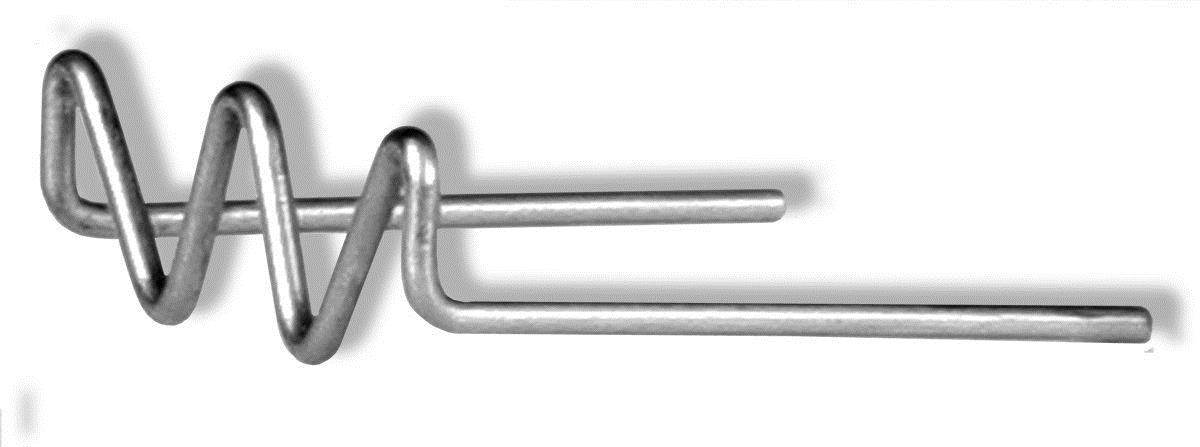 W STAKE  - BAG OF 50