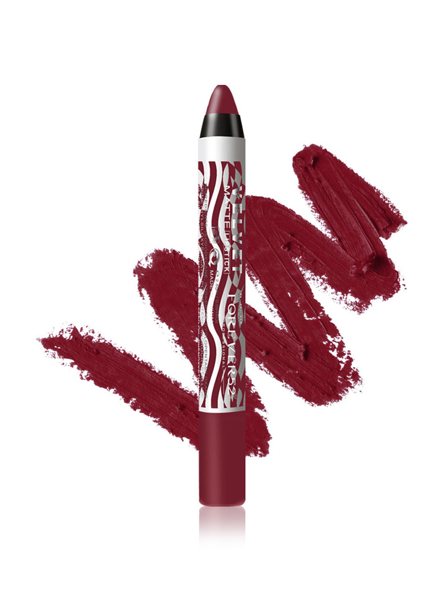 Daily Life Forever52 Velvet Matte Lipstick FT026 - 2.8 gm