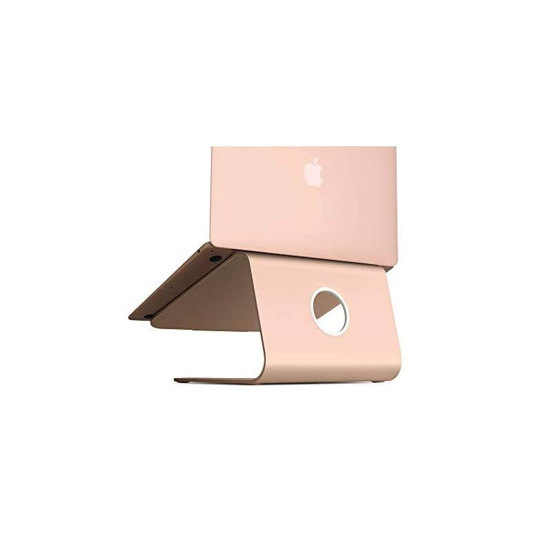 mStand Laptop Stand Gold 10071