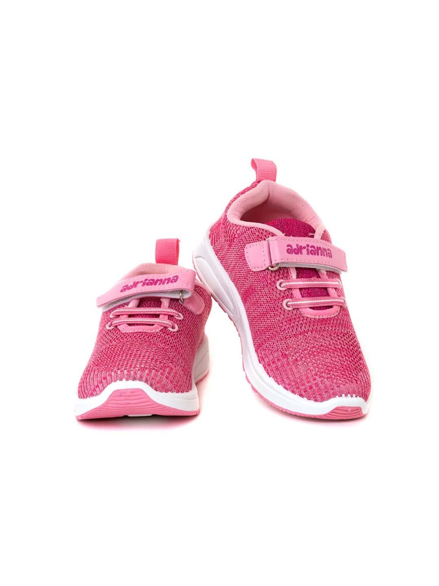 Khadim Kids Pink Walking Shoes
