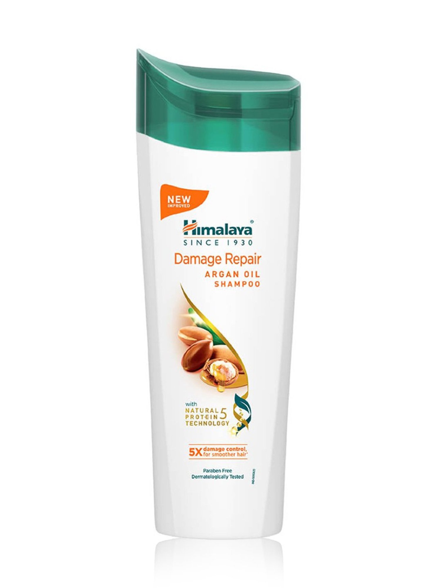 Himalaya Damage Repair Argan Oil Shampoo - 340 ml