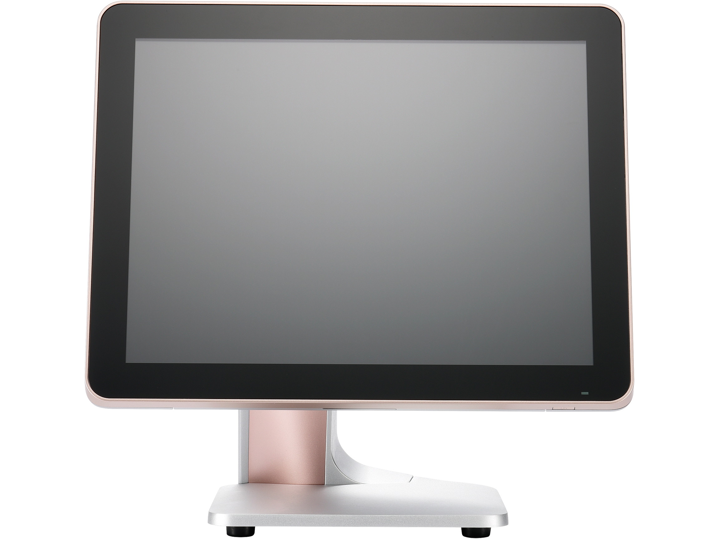 PARTNER TECH A4 ALL IN ONE 15 PCT J3400 8GB 128GB M2 MSR WIN 10 IOT 2019 ENTRY 64 BLACK AND GRAY 5 YEAR WARRANTY