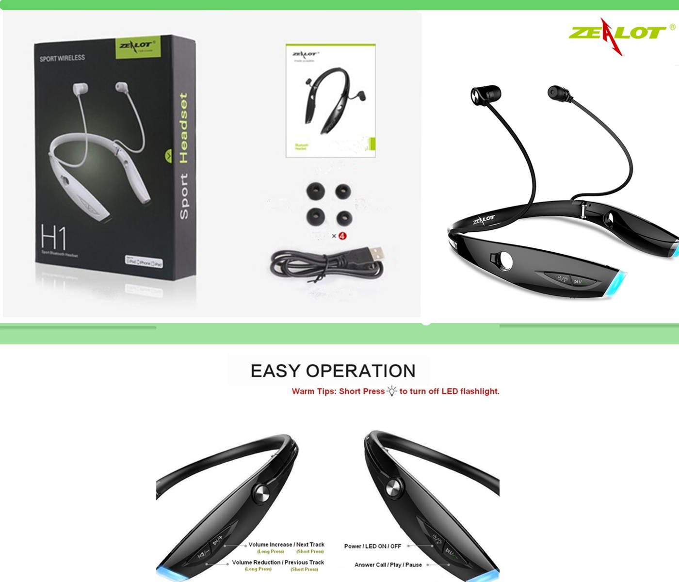 Mini USB Wireless BluetoothAudio Receiver 3.5mm AUX Music Adapter Car AUX Home Audio System