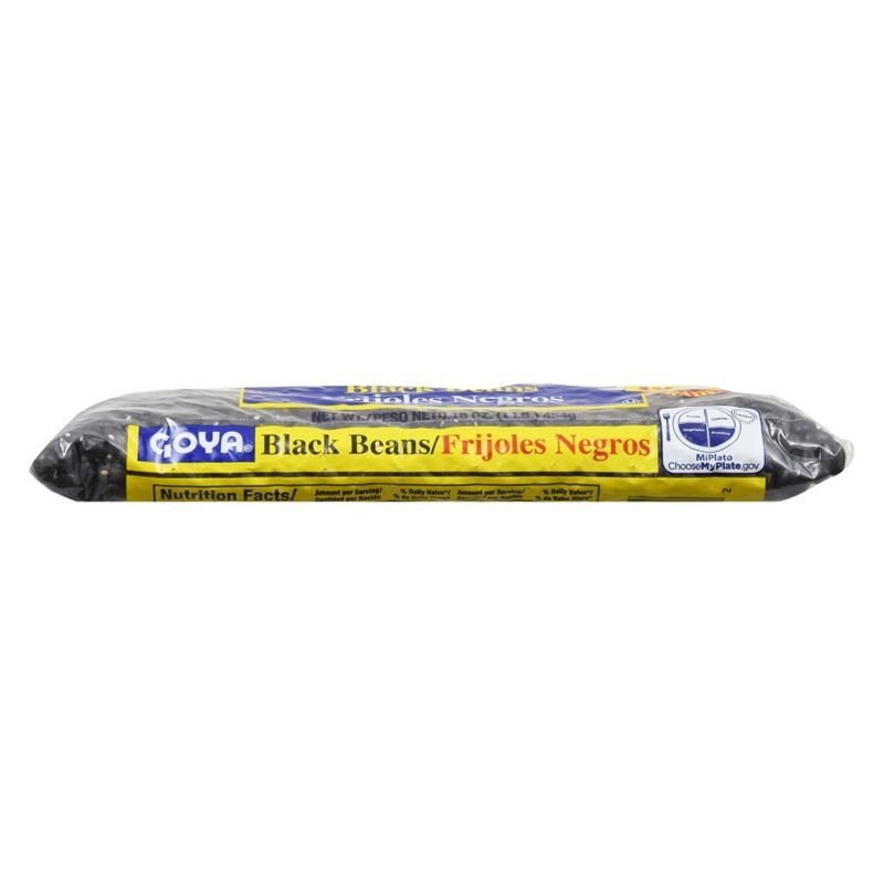 Goya Black Beans 16oz