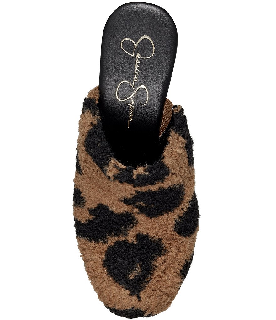 Dansko Lucie Wool Slip-On Clogs