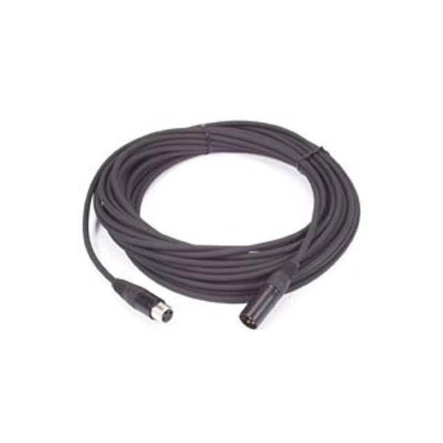 Peavey 50' HIP Low Z Microphone Cable #00256510