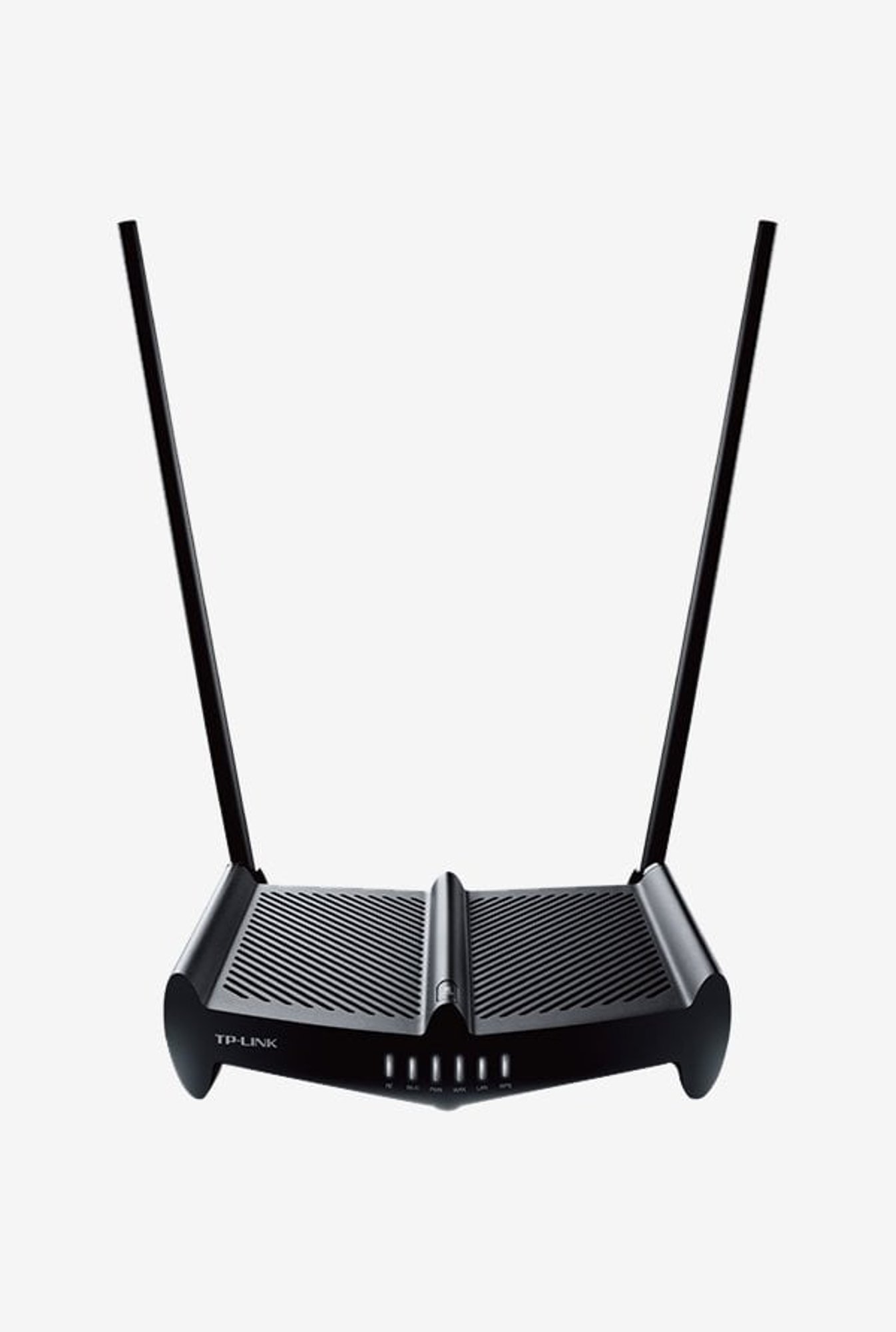 TP-Link AC2600 Archer A10 Smart Dual Band Wi-Fi Router (Black)