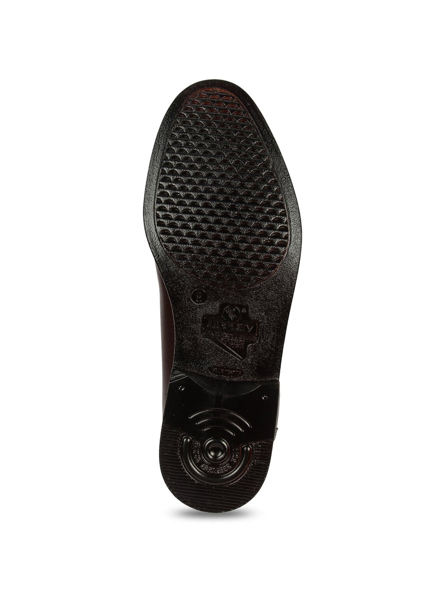 SPERRY Men's Billfish 3-Eye Dark Tan Boat Shoes