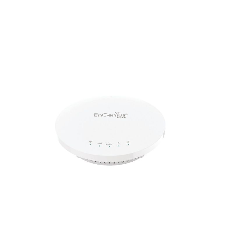 EnGenius 802.11ac Wave 2 Indoor Wireless AP (EAP1300) 