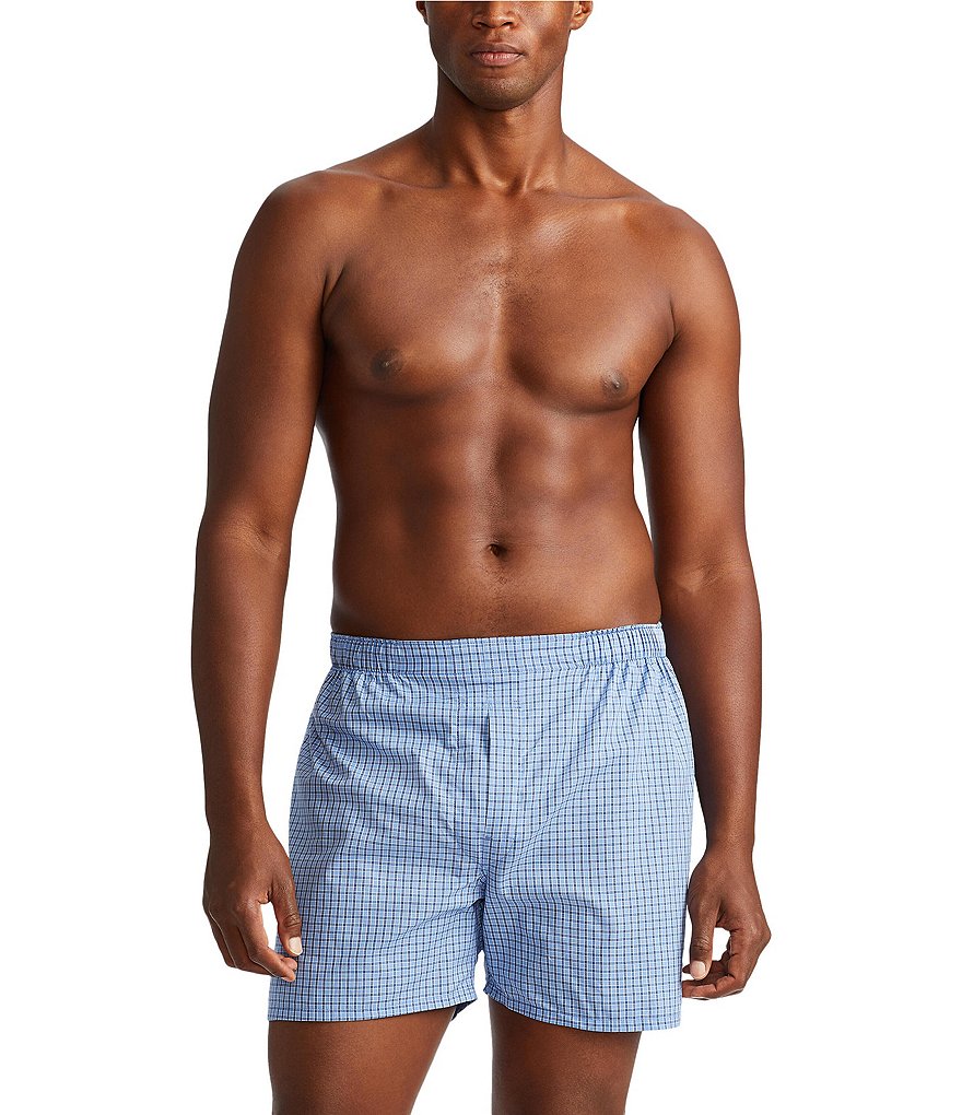 Roundtree & Yorke Extended Size 3-Pack Socks