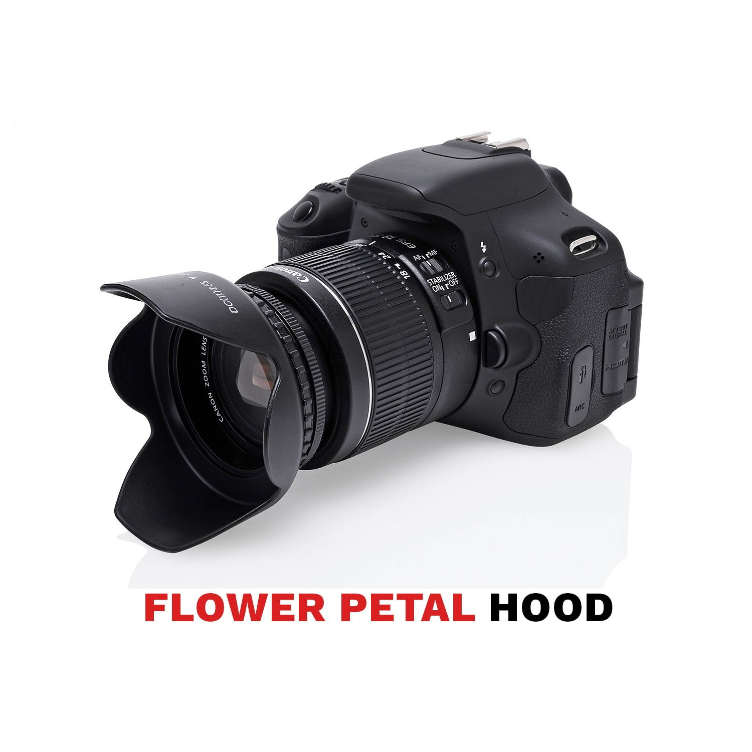 Oshiro 135mm f/2.8 LD UNC AL Telephoto Full Frame Prime Lens for Canon Digital SLR Cameras Bundle with Oshiro 35mm f/2 LD UNC AL Wide Angle Full Frame Prime Lens and Accessories (9 Items)