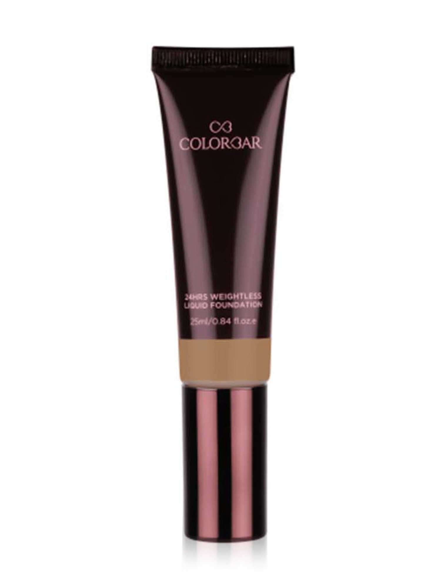 Colorbar 24Hrs Weightless Liquid Foundation FW 6.4 - 25 ml