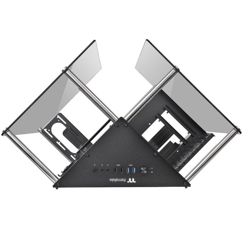 Thermaltake Core P90 ATX Open Frame Computer Case