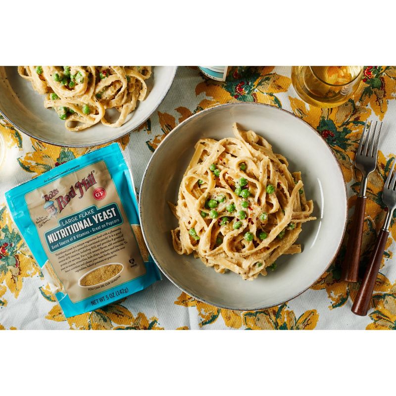 Bob's Red Mill Nutritional Yeast - 5oz