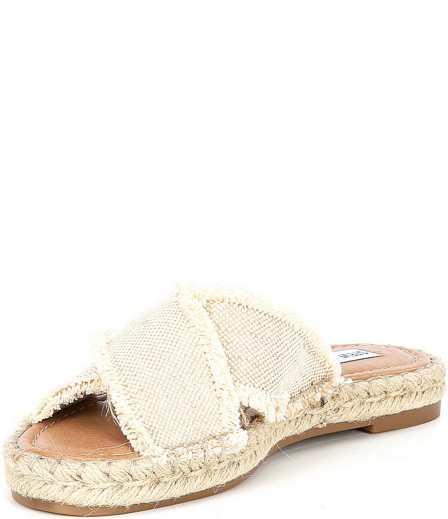 Jack Rogers Jacks Patent Flat Sandals