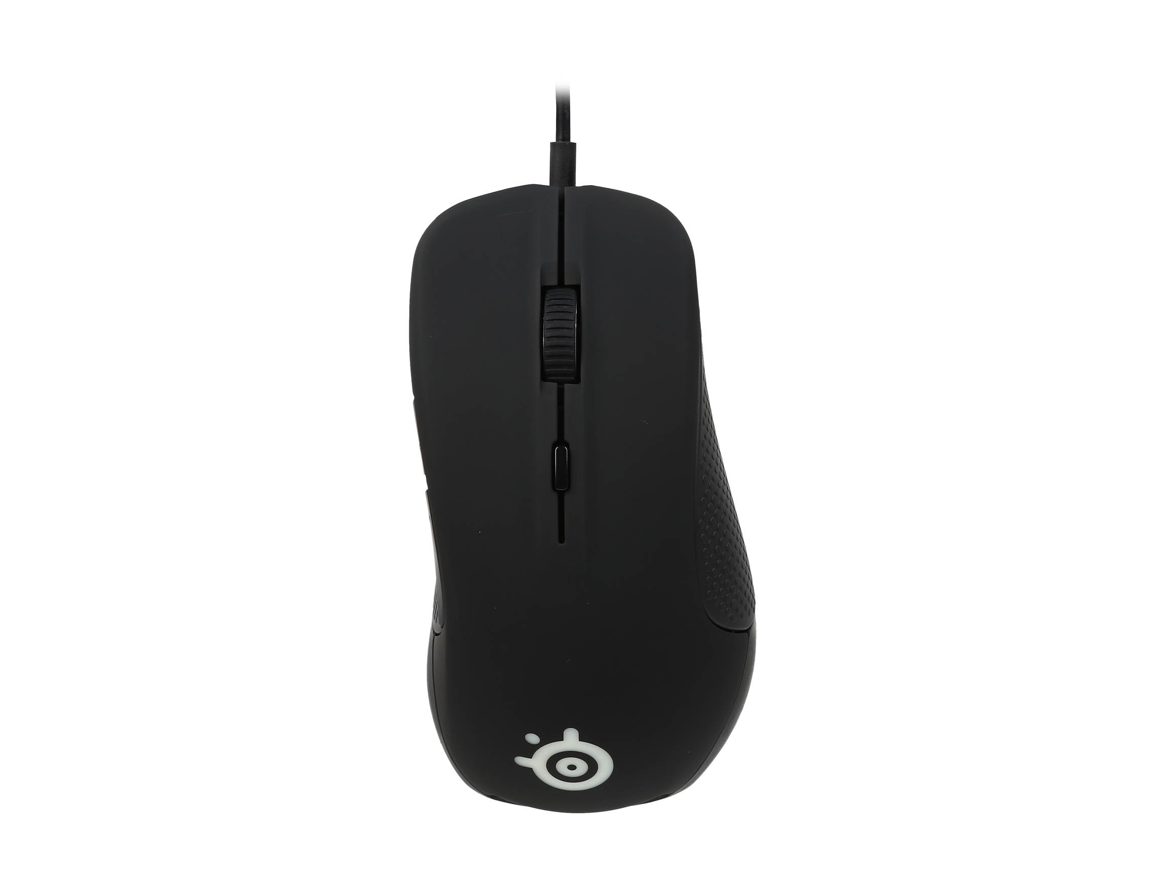 SteelSeries Rival 300 Gaming Mouse - Black