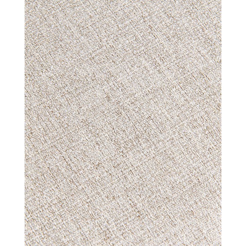 Stacie Rattan Barstool Light Brown - East At Main