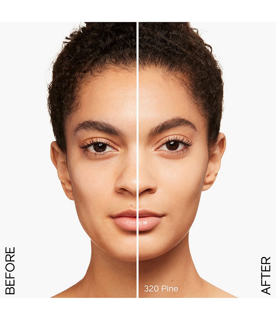 Shiseido Synchro Skin Radiant Lifting Foundation SPF 30