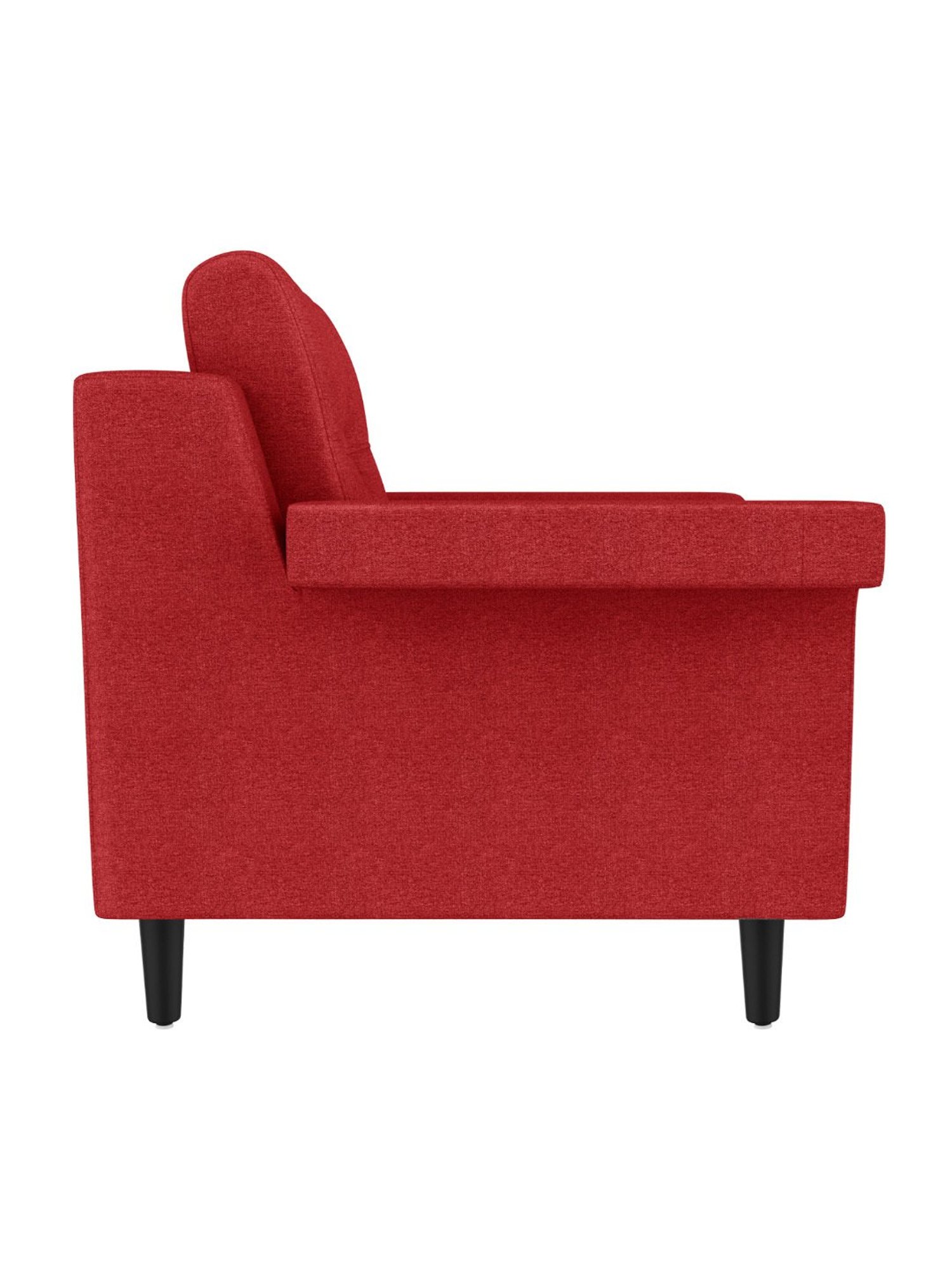 Queen Brady Convertible Sofa with Storage Gray - Serta