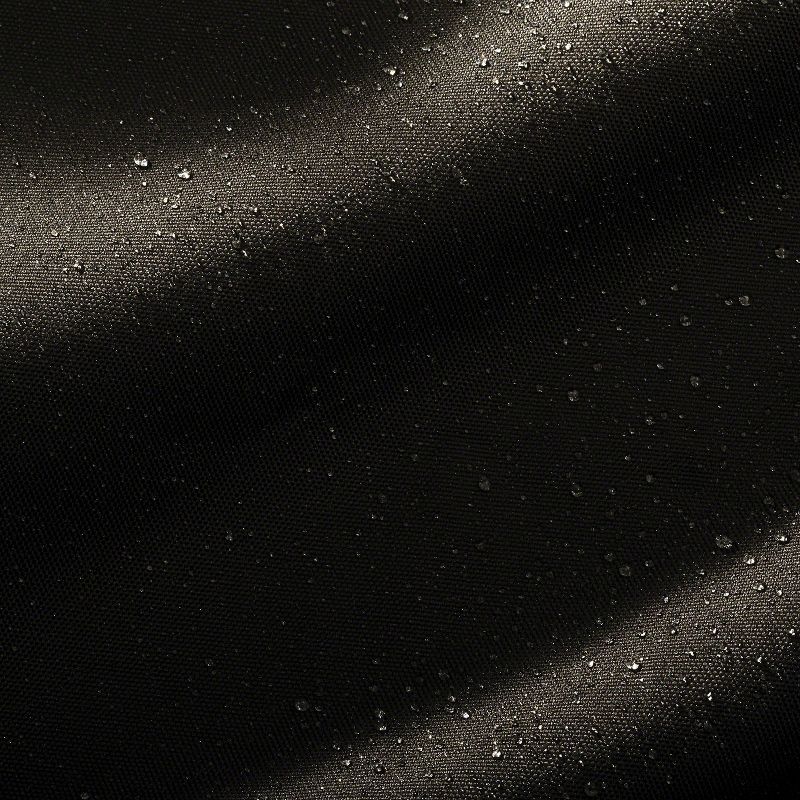 42" x 18" x 3" Ravenna Water-Resistant Patio Bench/Settee Cushion Espresso - Classic Accessories