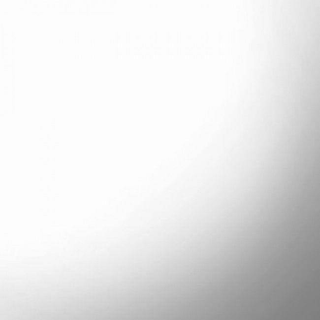 NEW - Pickguard Blank, .090" - ACRYLIC MIRROR