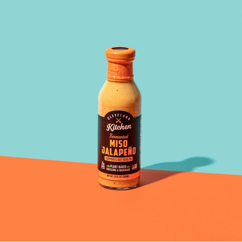 Panera Caesar Salad Dressing - 12oz