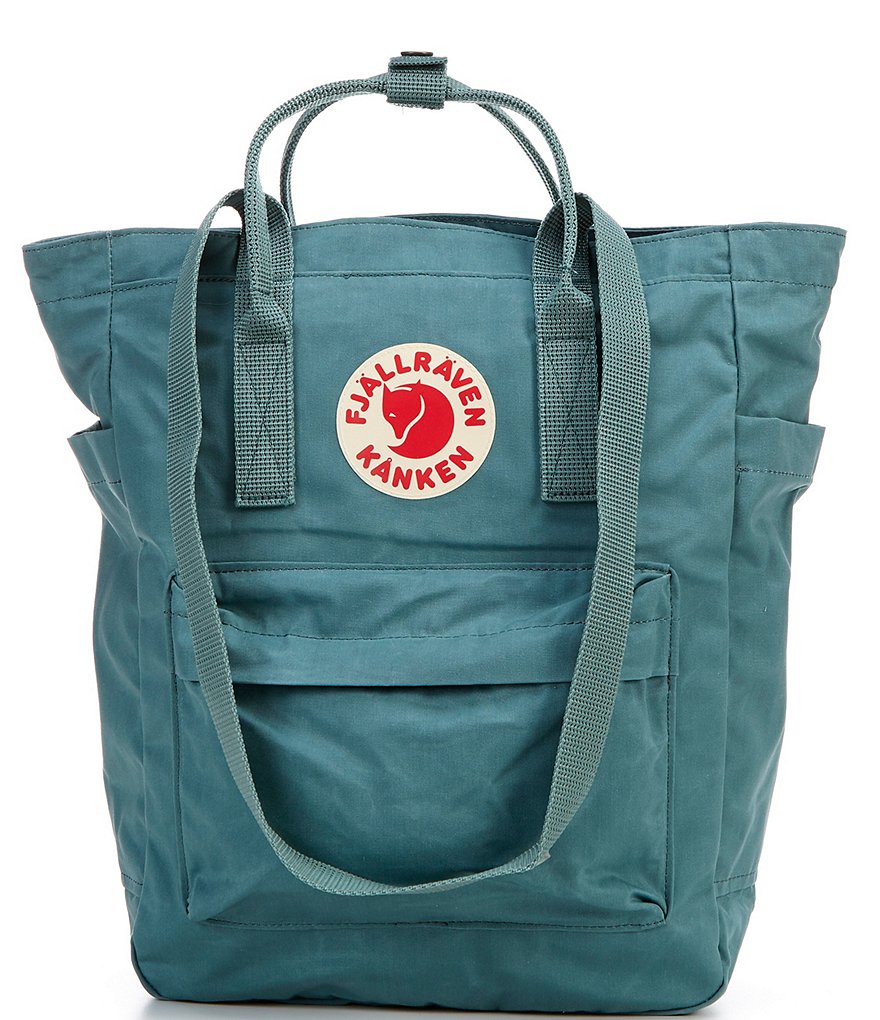 Fjallraven Kanken Convertible Totepack Backpack