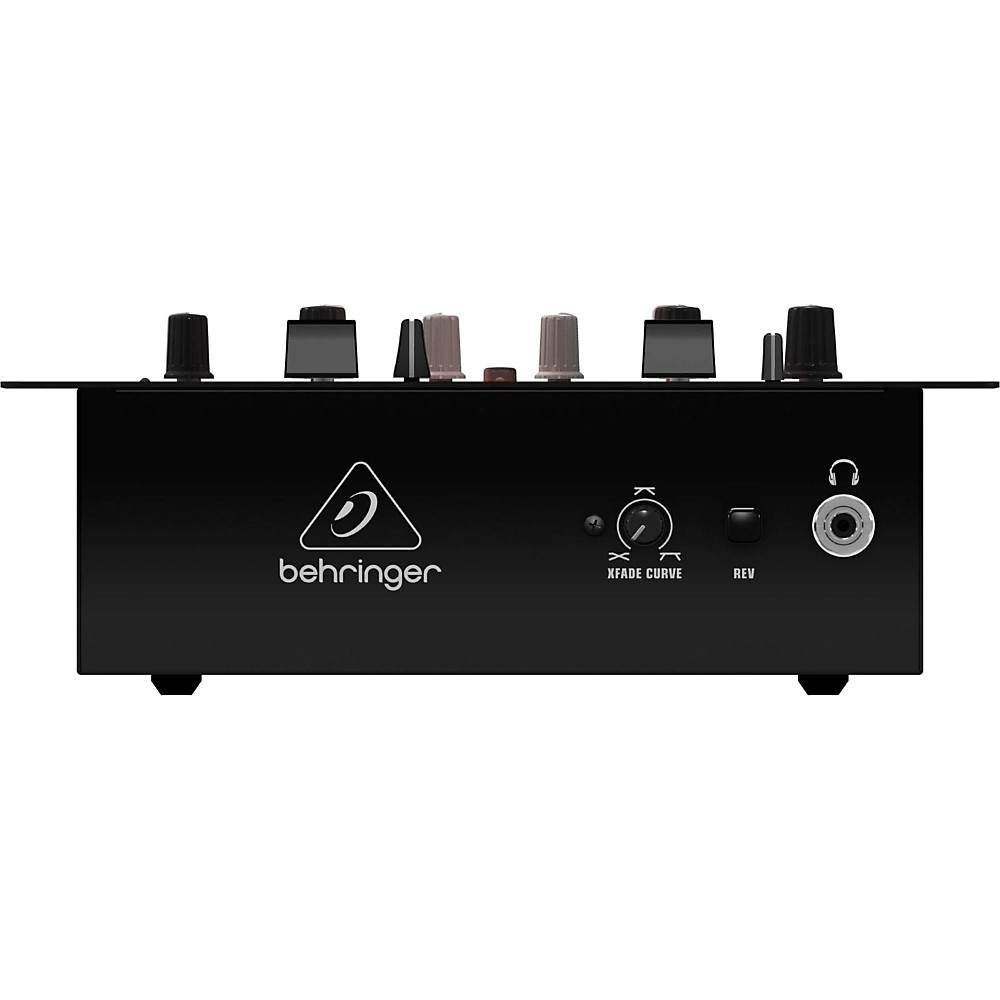 Behringer NOX101 Premium 2-Channel DJ Mixer