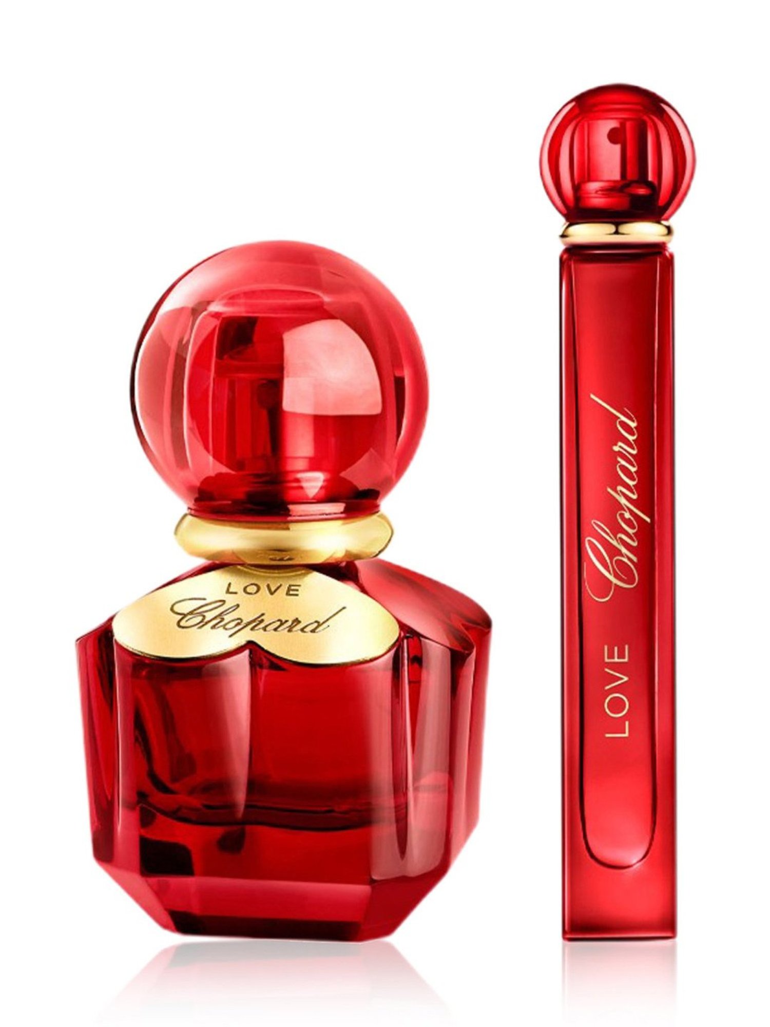 Chopard Love Eau de Parfum - Pack of 2