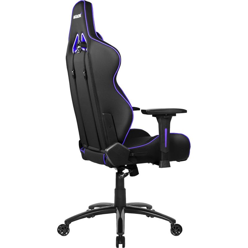 AKRacing Core Series LX Plus Gaming Chair, Indigo (AK-LXPLUS-IN)