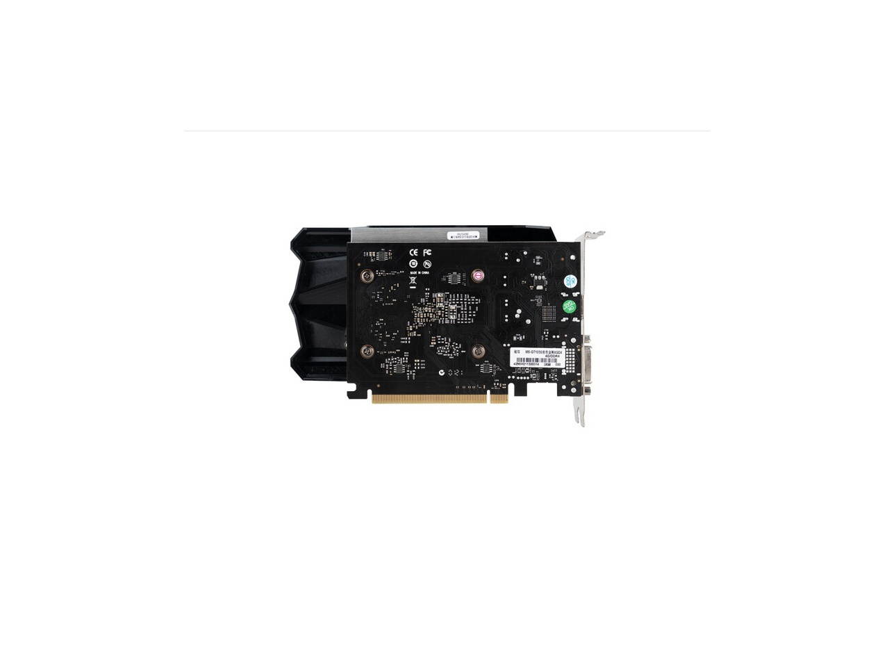 GEFORCE RTX 3070 LHR Graphics Card, 8GB 256-Bit GDDR6, 1755MHz Core Frequency and 14Gbps Video Memory Frequency