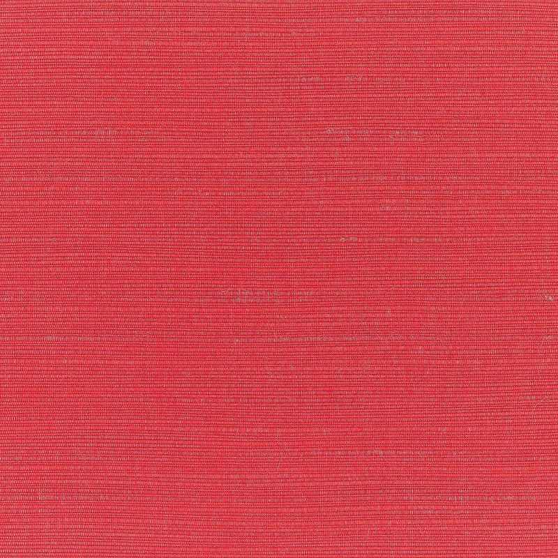 Sunbrella Textured Outdoor Seat Cushion Red